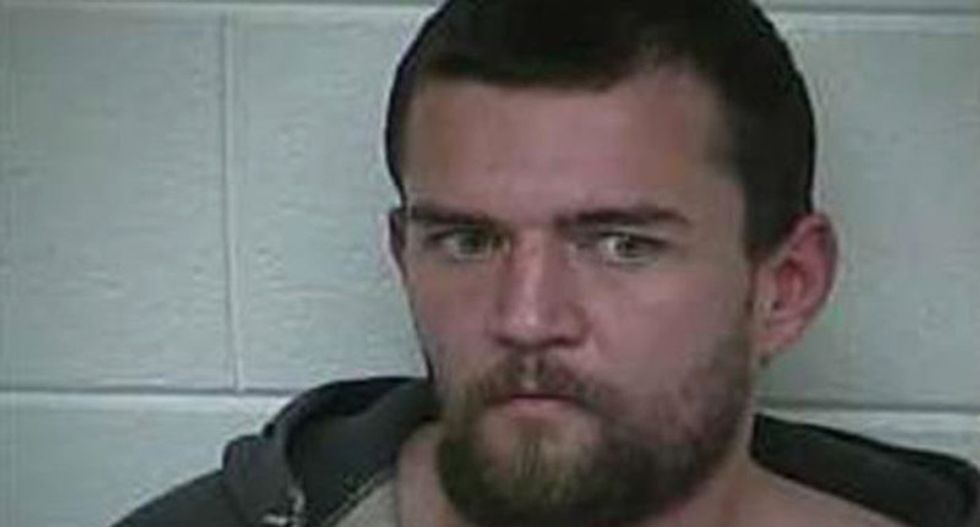 Kentucky police shipped mentally ill inmate to Florida by Greyhound bus -- then charged him with escape