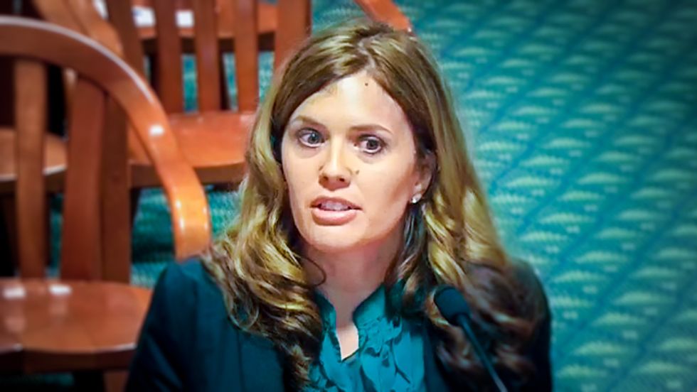 'Why take my vibrator?': Michigan cops legally rob 'every belonging' from medical marijuana patient