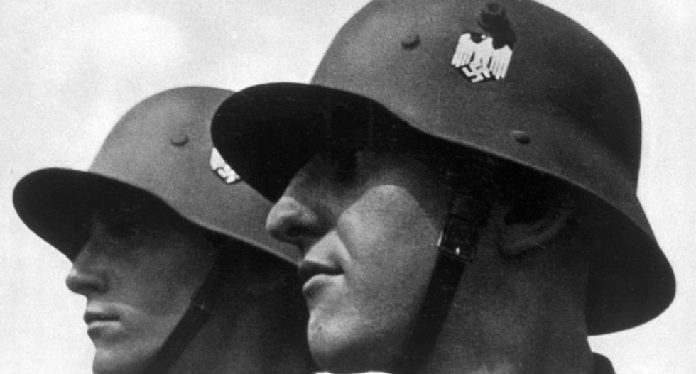 Black Germans were also victims of the Nazis -- but their story is mostly forgotten