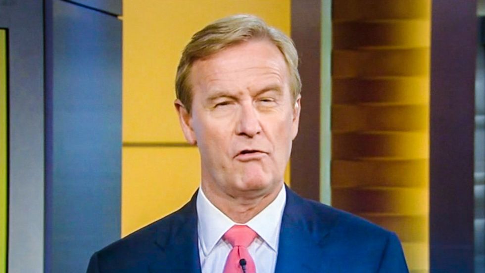 Fox host repelled by kindergarten diversity training because of 'transsexuals' and 'stuff that's gross'