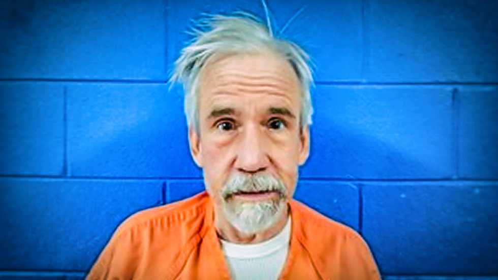 Colorado man says he bludgeoned wife with hatchet 30 times because he feared she might leave him
