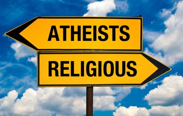 The wonderful immorality of atheists