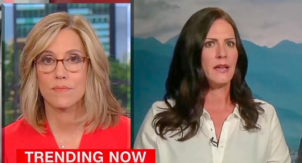 Mother of biracial kid gasps in horror after bus driver says he's not racist because 'my dog is as black as can be'