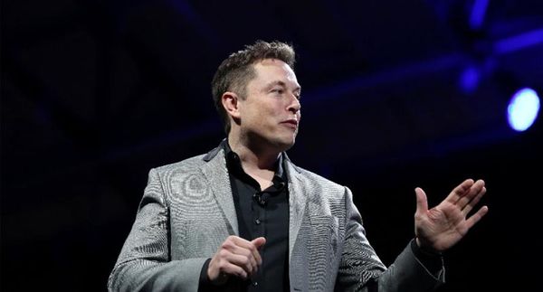 Elon Musk: Tesla cars will be able to cross US with no driver in two years