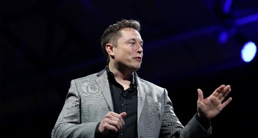 Elon Musk: Tesla cars will be able to cross US with no driver in two years