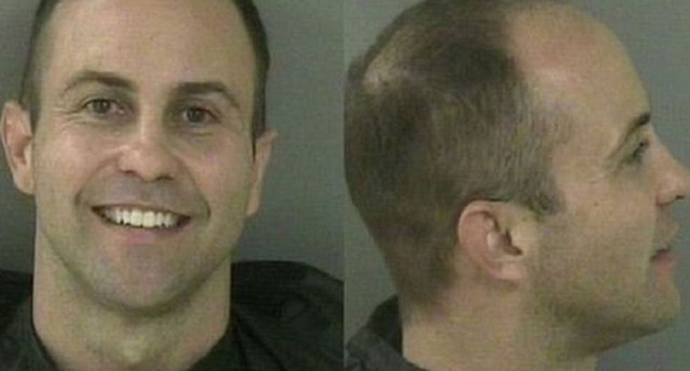 'Nobody knows what happened': Florida inmate mysteriously dies after ride in sheriff’s van