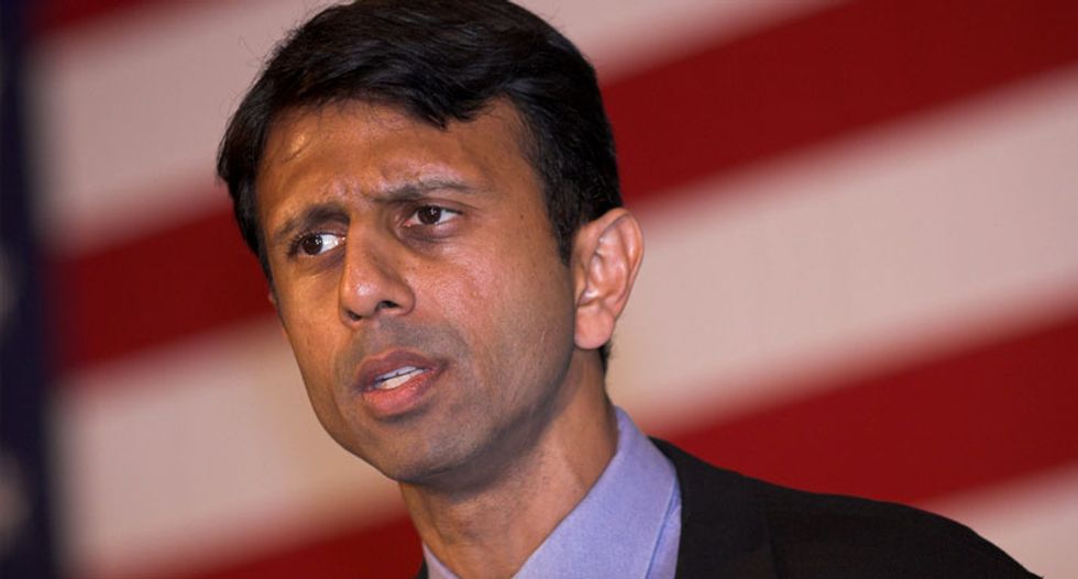 Six Republican governors shut doors to Syrian refugees after Paris attack