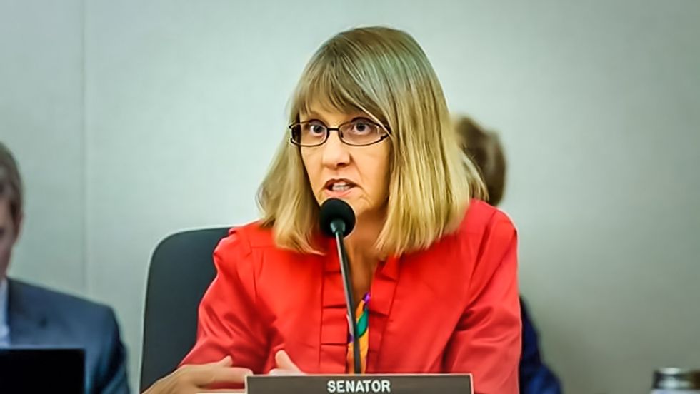 Wisconsin GOPer says no medical training needed to ban abortion: 'What does that have to do with the bill?'