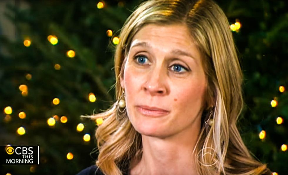 Pat Tillman's widow slams Trump's travel ban: 'This is not what he died for'