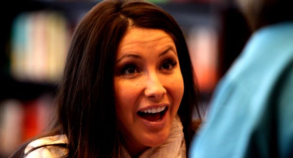 Bristol Palin outraged over girls receiving free birth control