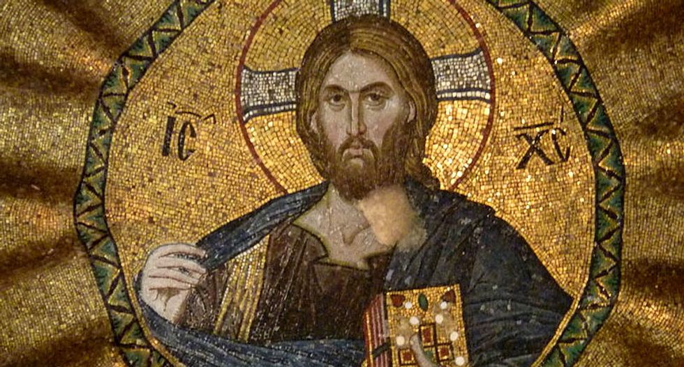 Here's how Bible stories mimic common literary tropes about magic and wizardry