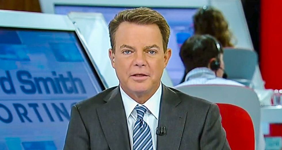 Shep Smith refuses to fall for GOP whitewash on Mueller report: 'They want us to think this is over -- it is not'