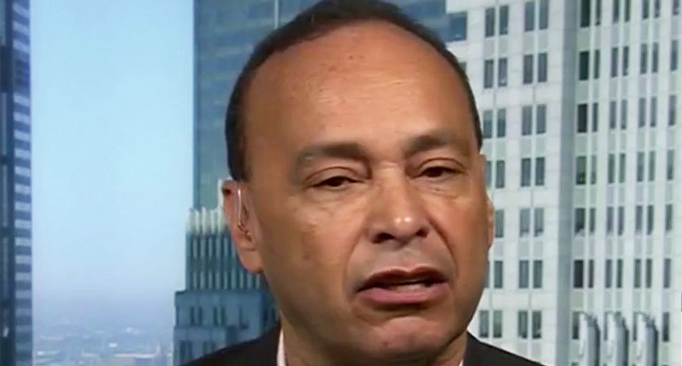 WATCH: House intel Dem unleashes blistering assault on Trump administration 'horror show' that led to McCabe firing
