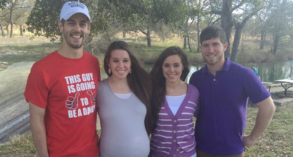 Duggar daughters roll the dice with Friday night Fox interview as TLC ponders spinoff's future