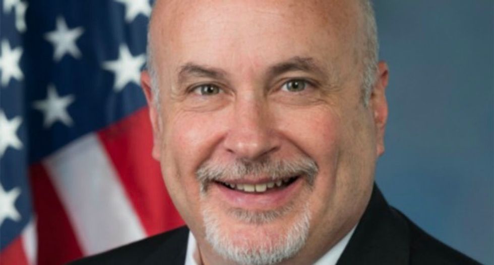 'Call me': Dem lawmaker trolls Trump and Sessions by offering job to McCabe so he can qualify for his retirement