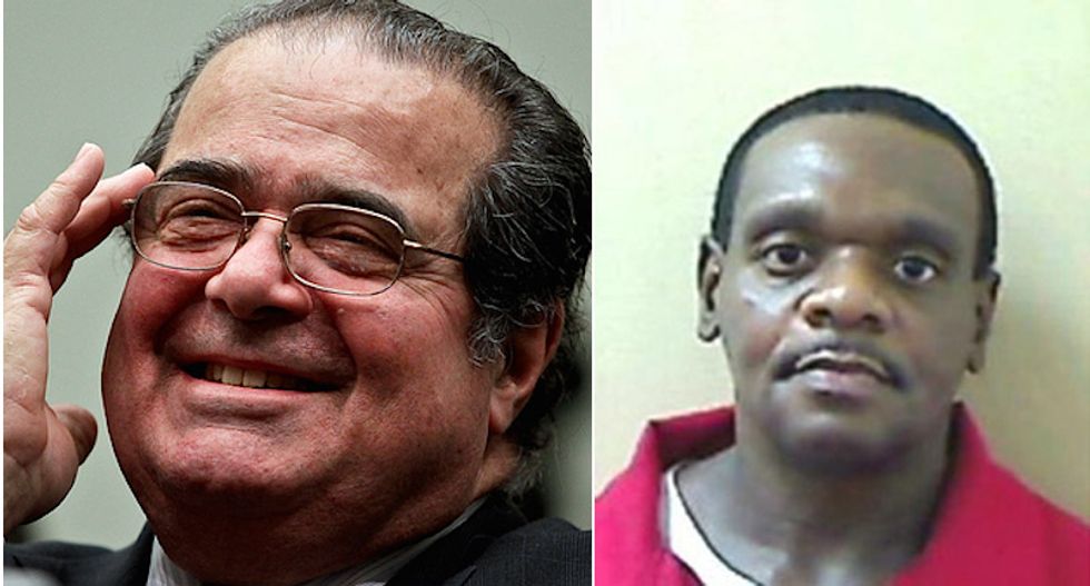 Justice Antonin Scalia is dead wrong about the death penalty -- and here is why