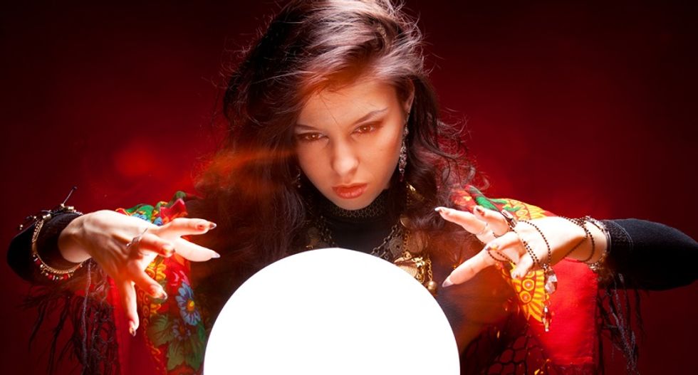 Brooklyn man blew $700,000 on psychic who promised to reunite him with lover who was dead