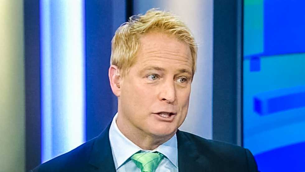 Oops: Fox's own 'cyber' expert says Chinese hackers gave Hillary a 'really good reason' to use private email
