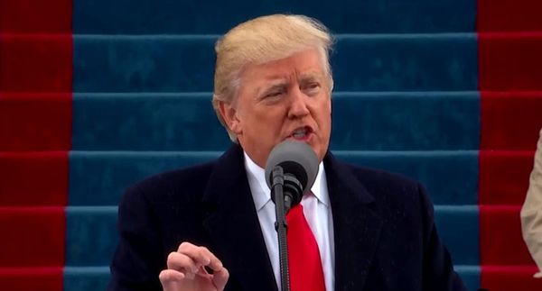 Penn State professor explains chilling effect Trump's 'Muslim ban' has on academia: 'It smells like fascism'