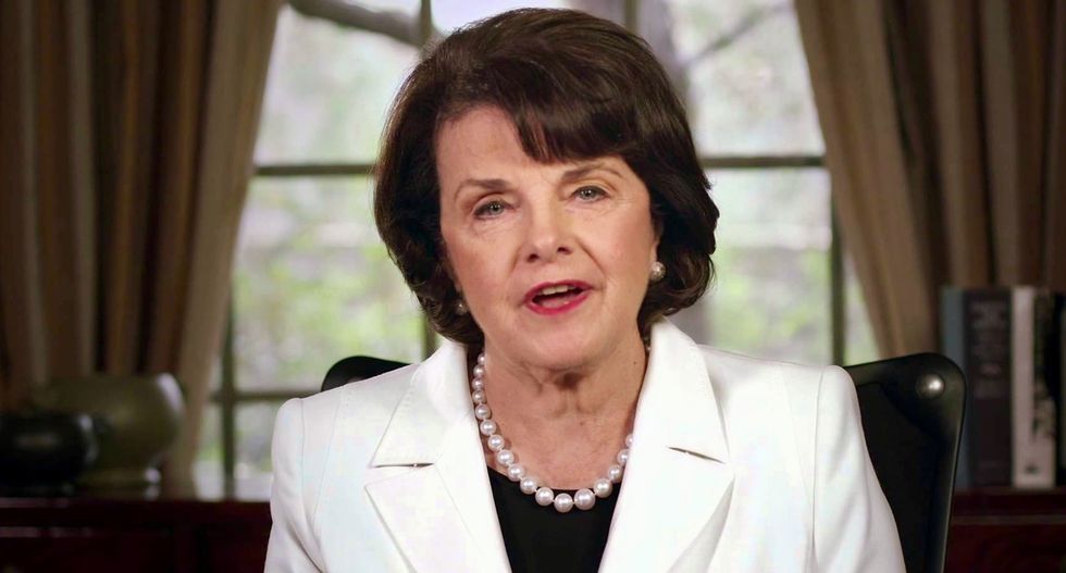 Democrats on cusp of being able to block confirmation vote on Trump high court pick
