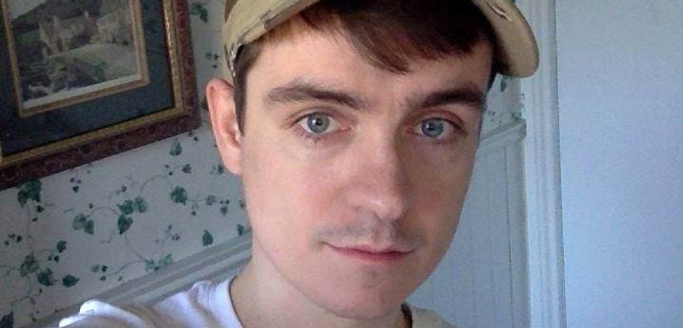 Trump-obsessed mosque shooter said he wished he'd killed more people during his attack