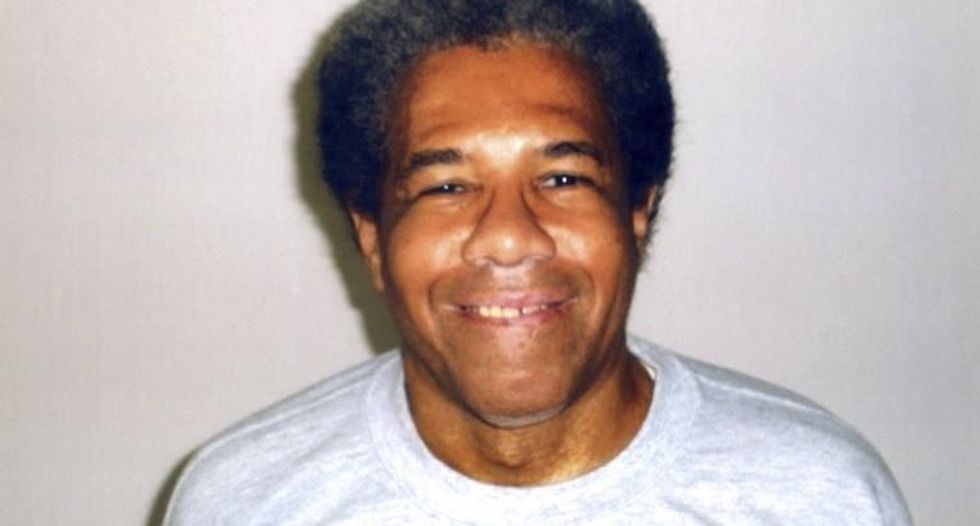 Release delayed for man held 43 years in solitary confinement