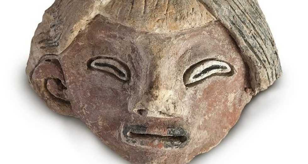 3,800-year-old statuettes found in Peru