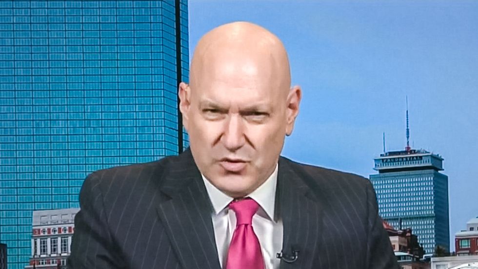 Fox's Keith Ablow: Kids at Texas pool party had 'it in for police' -- and it's Obama's fault