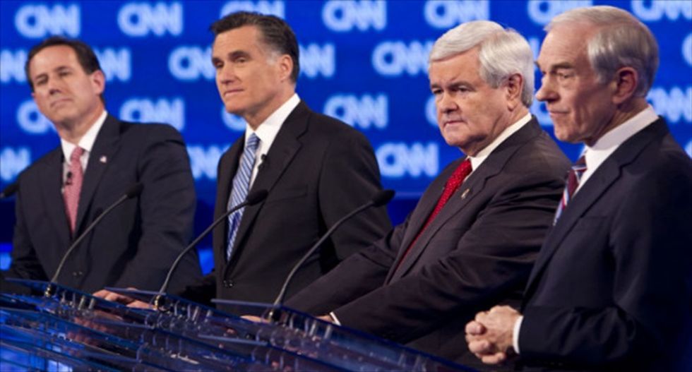New Hampshire newspaper throws a wrench in Fox News GOP debate with Aug. 6 event