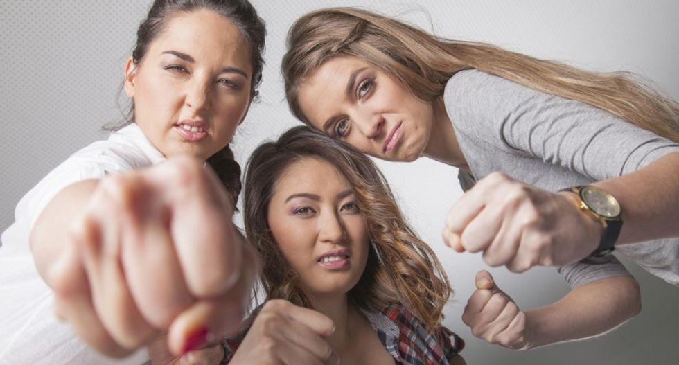 Missouri students slam curfew for women: It's on the 'Mount Rushmore of University Incompetence'