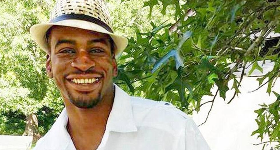 NAACP pleads for justice after shocking autopsy reveals how Willard Scott Jr's life was ended by NC trooper