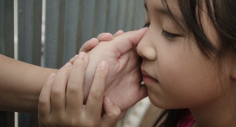 Punishing the poor: Michigan adopts law to take away families' food assistance if kids miss school