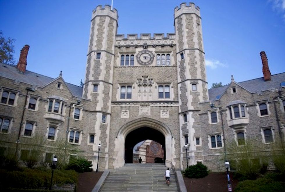 Princeton students want a softer penalty for cheating. Are they wrong?
