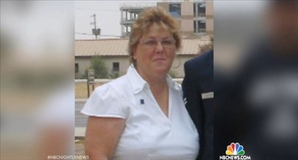 NY prison training supervisor accused of helping inmates escape by giving them contraband