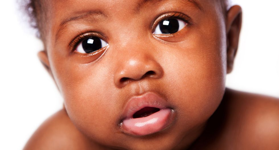 Black infants in NJ are dying at an alarming rate. Leaders say it can be prevented.