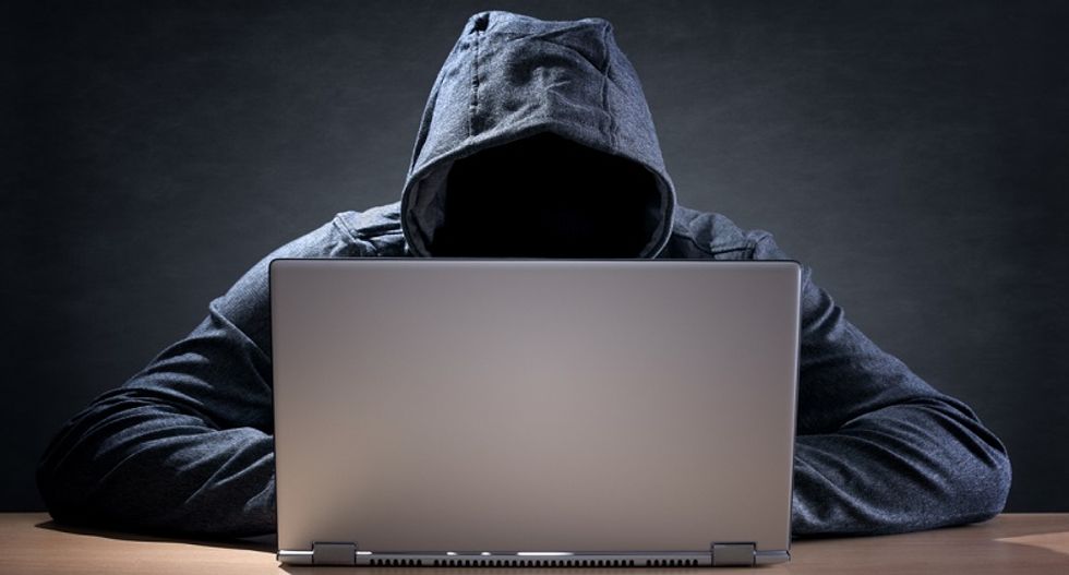 Second breach: Hackers grab sensitive military and intelligence personnel background information