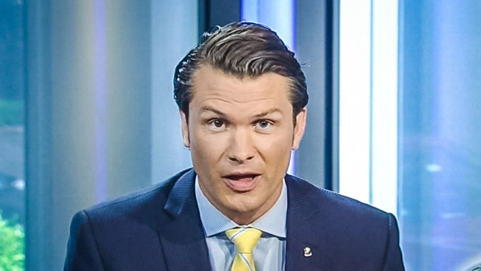 Fox host likens attack on Dallas police to Texas pool party: A 'cultural trend' of disrespecting cops