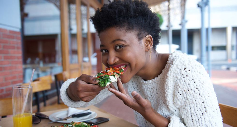 Pi pops up where you don't expect it