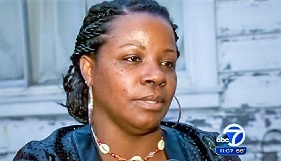 San Francisco child accidentally dials 911, cops show up and shoot family dog six times