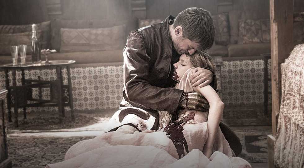 On Game of Thrones, revenge is a dish best served never