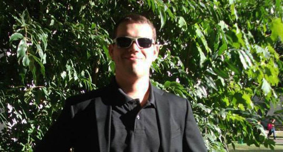 Men's rights fanatics defend Iowa mall shooter fired for sexual harassment: It's 'hard to blame him'
