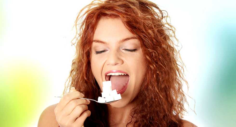 Crusaders have warned about 'evil' sugar for hundreds of years -- with no positive effect on our health