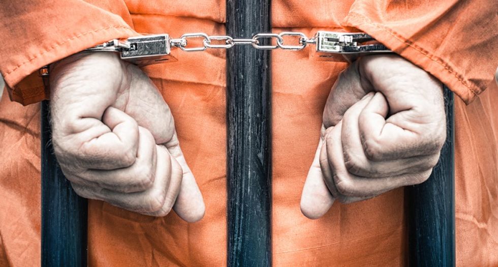 Autopsy finds black inmate's death in Denver jail was a homicide