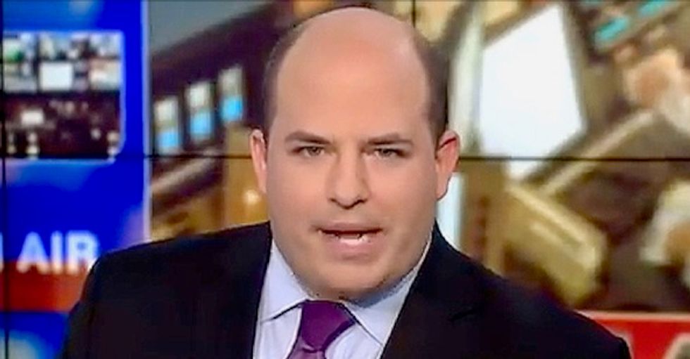 ‘How about now?’: After Alabama abortion bill CNN anchor slammed for year-old tweet denying ‘Handmaid’s Tale’ comparisons