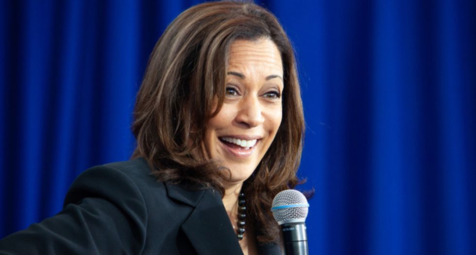 Trump can't attack Kamala Harris without contradicting his own message: Bakari Sellers