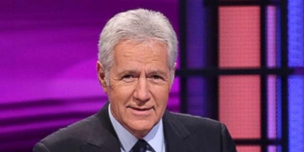 'Jeopardy!' host Alex Trebek vows to fight advanced pancreatic cancer