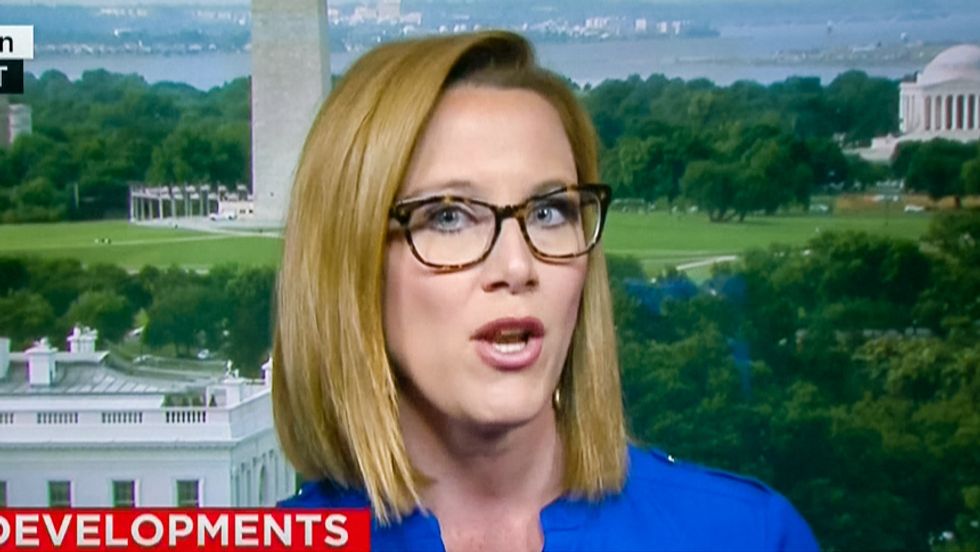 S.E. Cupp: Donald Trump's straight talk will 'pull the other candidates toward reality'