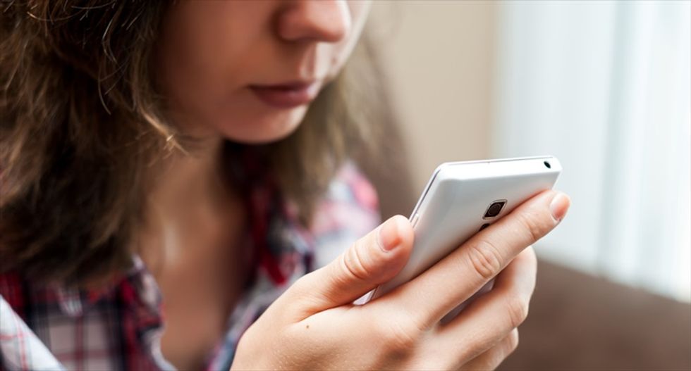 Our brains are being bombarded with digital images like never before -- and it's changing us