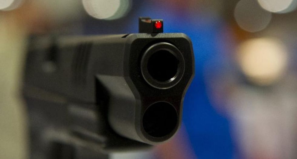Maryland trooper forced sex acts at gunpoint after woman refused anal intercourse: state attorney