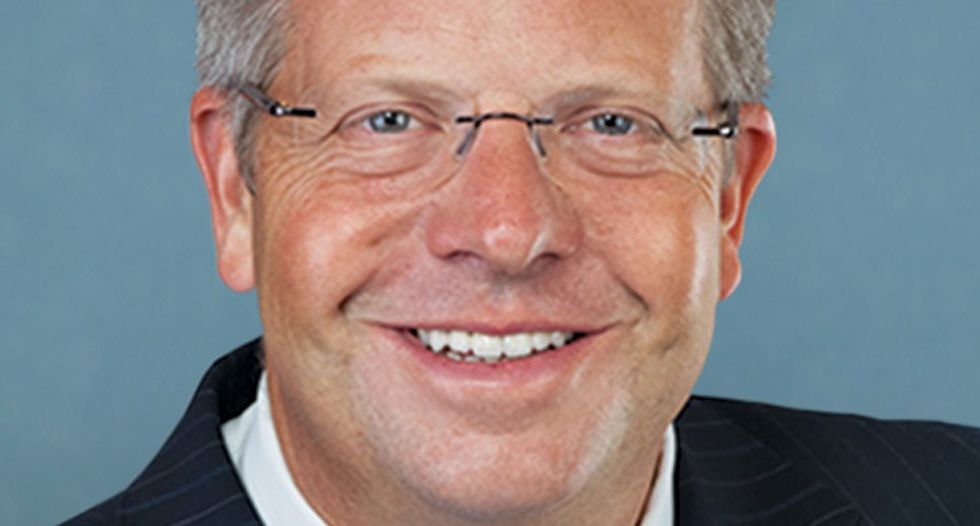 GOP rep fires top aide after he was discovered having a sexual encounter with an underage boy